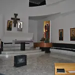 Pensión Casa Tolentino