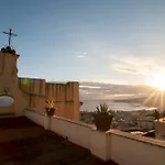 Casa Tolentino 3* Nápoles