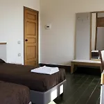Pensión Casa Tolentino Nápoles