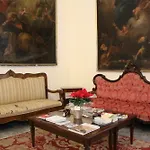 Casa Tolentino Pensión Nápoles