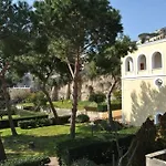 Pensión Casa Tolentino 3*