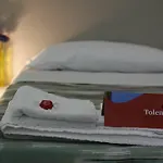 Casa Tolentino Pensión Nápoles