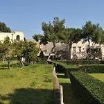 Casa Tolentino Pensión