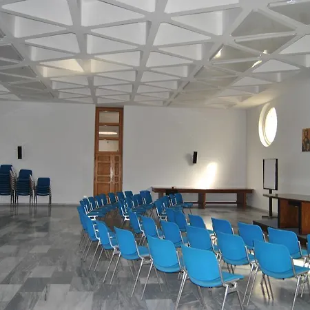 Casa Tolentino 3* Neapel