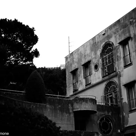 Casa Tolentino Neapel