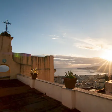 Casa Tolentino 3* Neapel