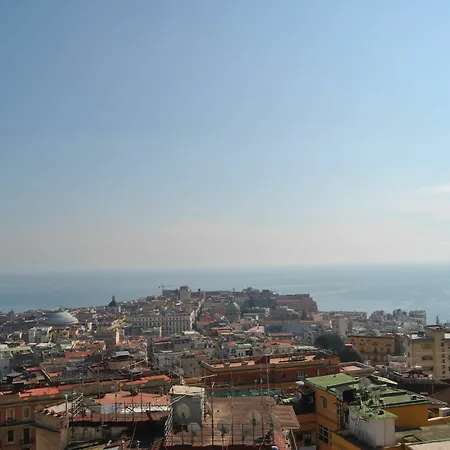 Casa Tolentino 3* Neapel
