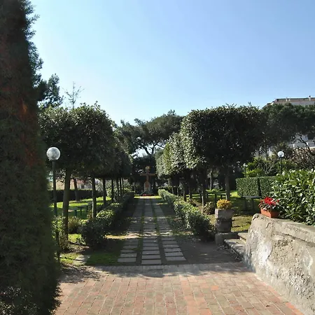 Gasthof Casa Tolentino Neapel