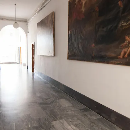 Casa Tolentino