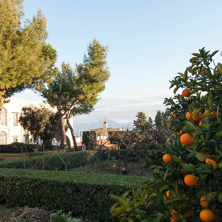Casa Tolentino 3*