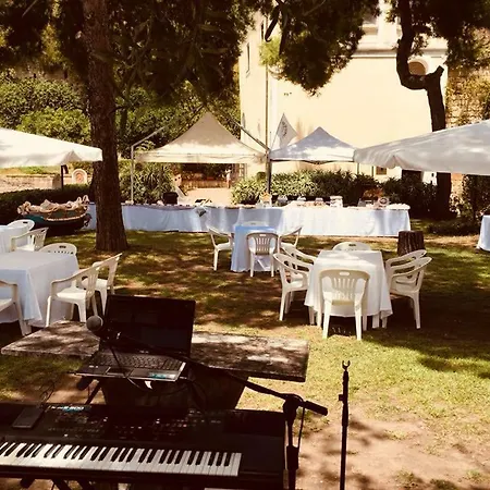 Casa Tolentino 3*