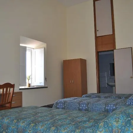 Casa Tolentino Affittacamere Napoli