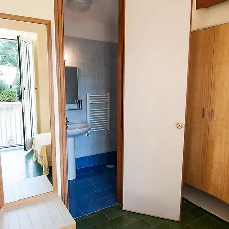 Casa Tolentino Napoli