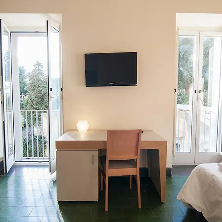 Konukevi Casa Tolentino Napoli