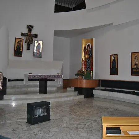 Affittacamere Casa Tolentino