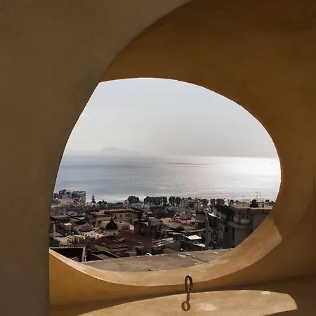 Casa Tolentino Konukevi Napoli