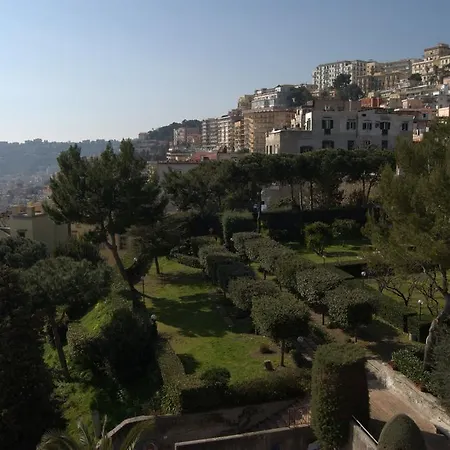 Konukevi Casa Tolentino 3*