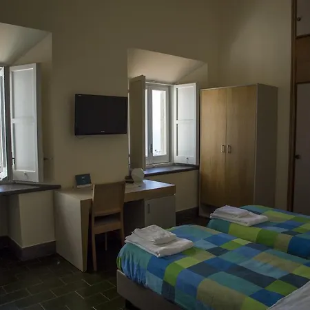 Casa Tolentino Napoli