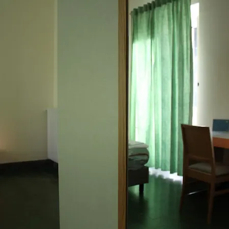 Konukevi Casa Tolentino