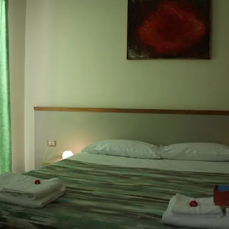 Casa Tolentino Napoli