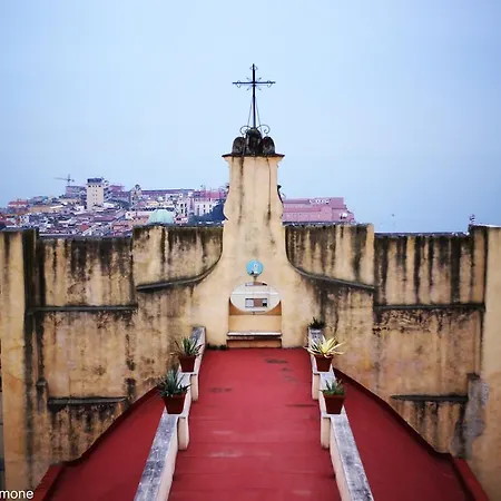 Konukevi Casa Tolentino