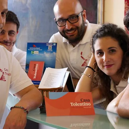 Konukevi Casa Tolentino