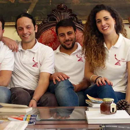 Casa Tolentino 3* Napoli