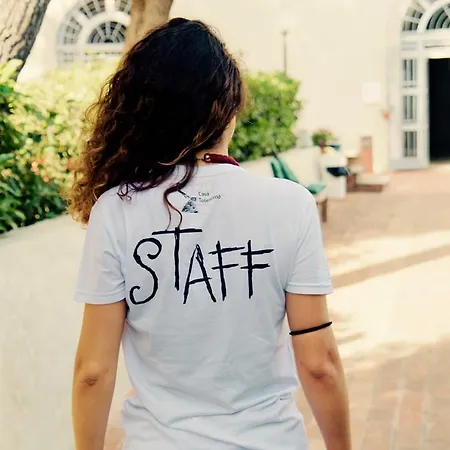 Casa Tolentino Konukevi