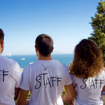 Casa Tolentino Napoli