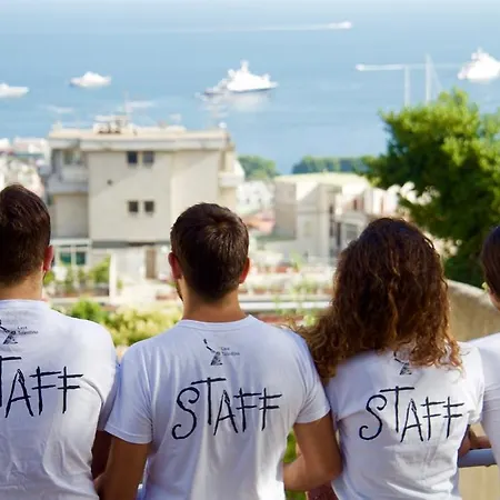 Casa Tolentino Napoli