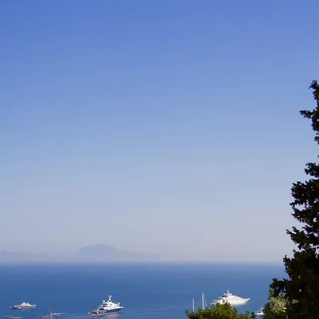 Konukevi Casa Tolentino