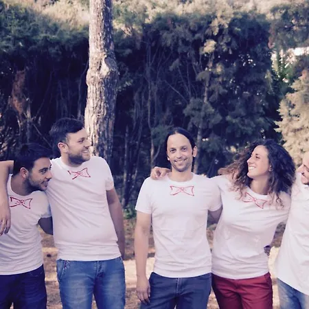 Casa Tolentino Napoli