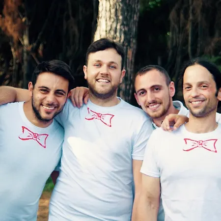 Casa Tolentino 3* Napoli