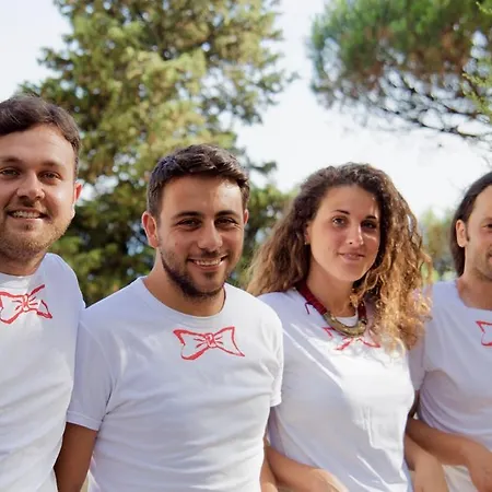 Casa Tolentino Konukevi