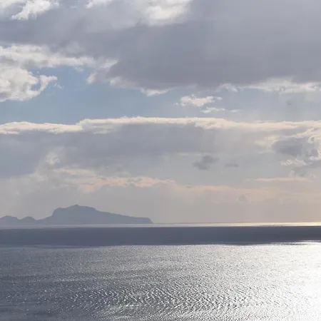 Casa Tolentino Konukevi 3*