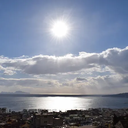 Casa Tolentino 3* Napoli