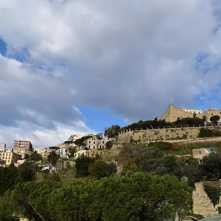 Konukevi Casa Tolentino