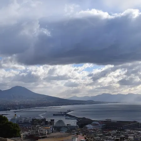 Casa Tolentino Napoli