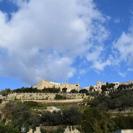 Casa Tolentino Konukevi