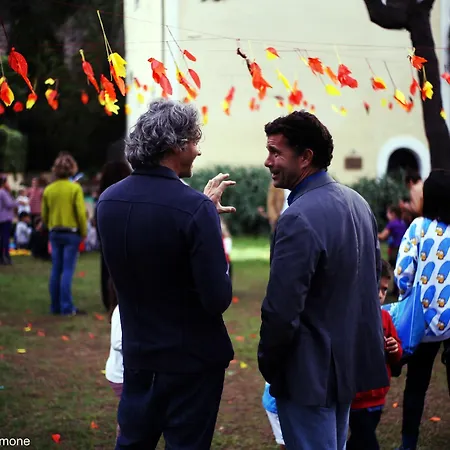 Konukevi Casa Tolentino 3*