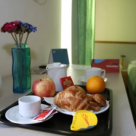 Konukevi Casa Tolentino Napoli