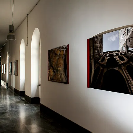 Casa Tolentino Konukevi 3*