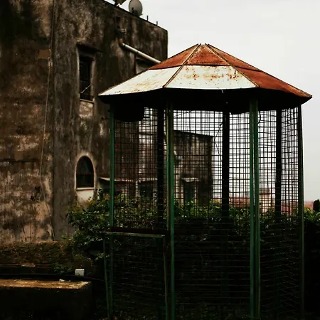 Casa Tolentino 3* Napoli