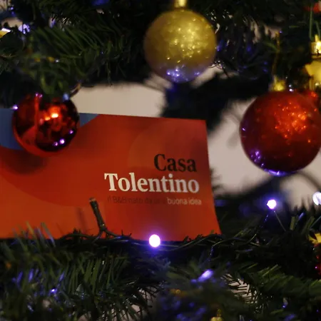 Konukevi Casa Tolentino Napoli