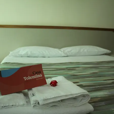 Konukevi Casa Tolentino 3*