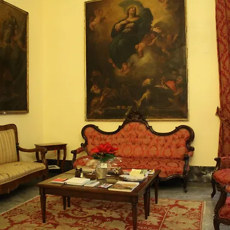 Casa Tolentino Konukevi 3*