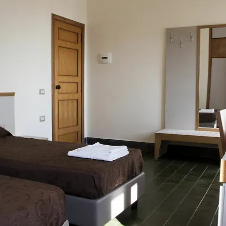 Konukevi Casa Tolentino Napoli