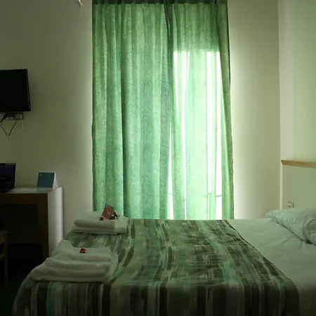 Casa Tolentino Konukevi Napoli