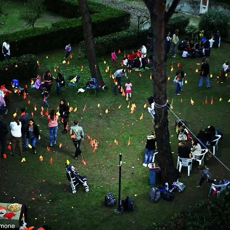 Casa Tolentino Konukevi 3*