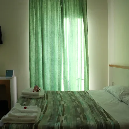 Konukevi Casa Tolentino 3*